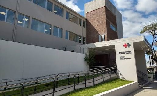 Amplían la red de salud mental en San Martín: el Hospital Thompson inauguró un nuevo espacio de internación ante el fuerte aumento de la demanda