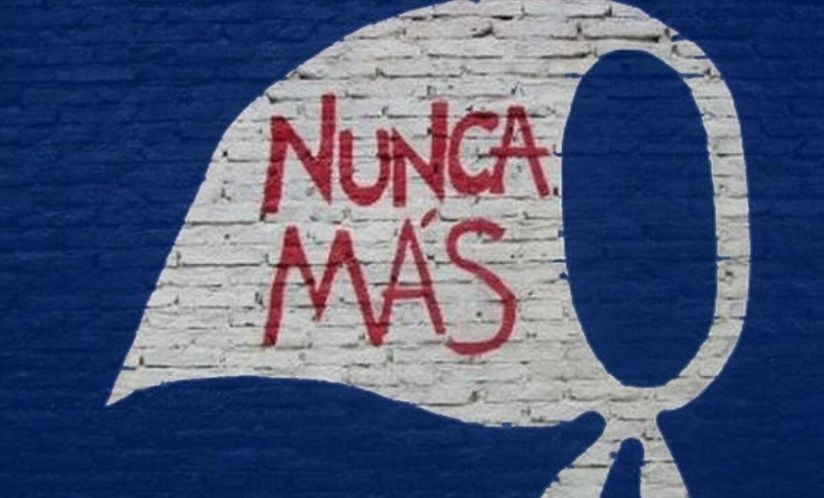 La iniciativa, impulsada junto a Zona 4 y la Municipalidad de San Martín, busca acercar orientación a personas con dudas sobre su identidad y a familias que puedan aportar información vinculada con personas desaparecidas durante la última dictadura.