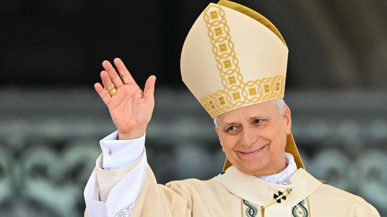 La visita del papa León XIV a la Argentina: Devoto y Claypole, dos paradas atravesadas por la crisis social