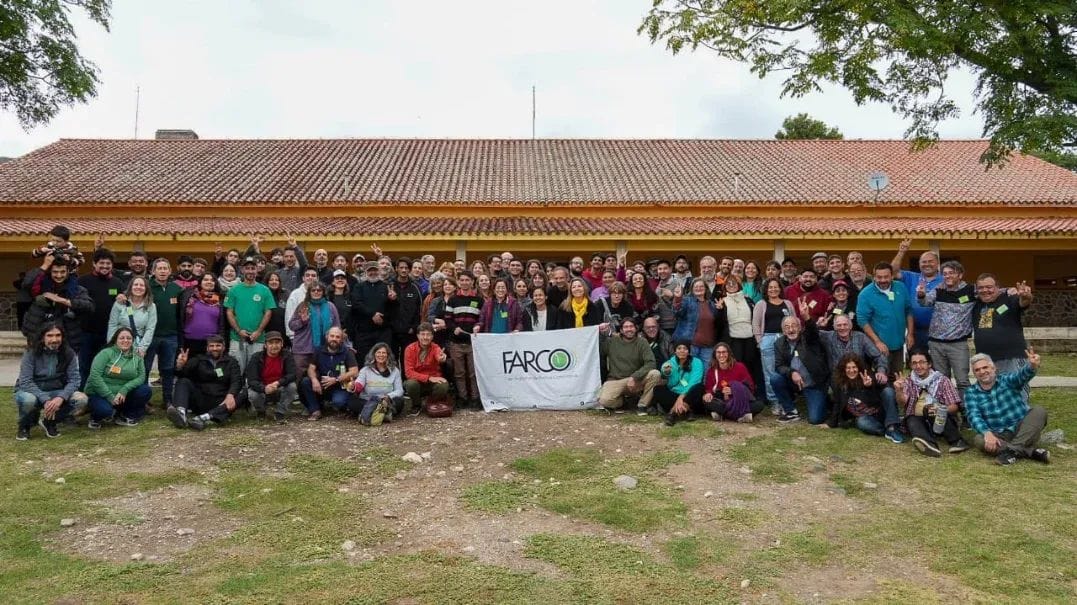 FARCO celebró su 22° Asamblea Nacional en Córdoba